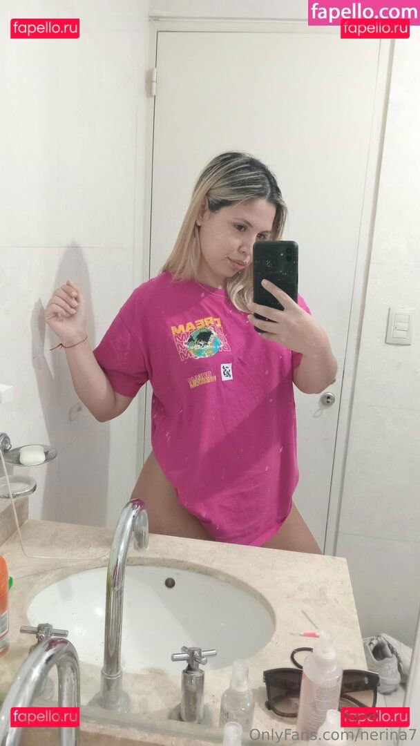 nerina7 Onlyfans Photo Gallery 