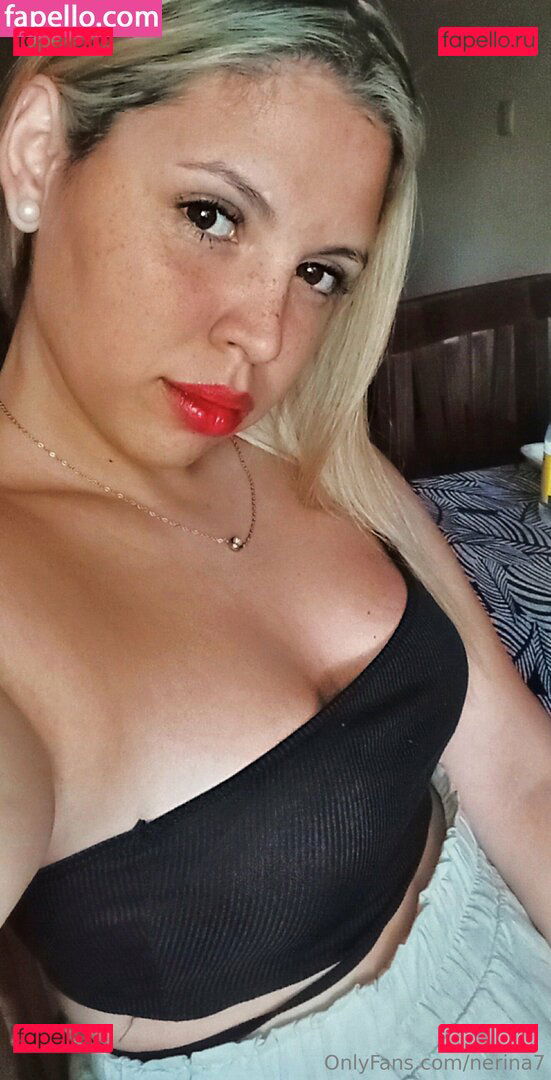 nerina7 Onlyfans Photo Gallery 