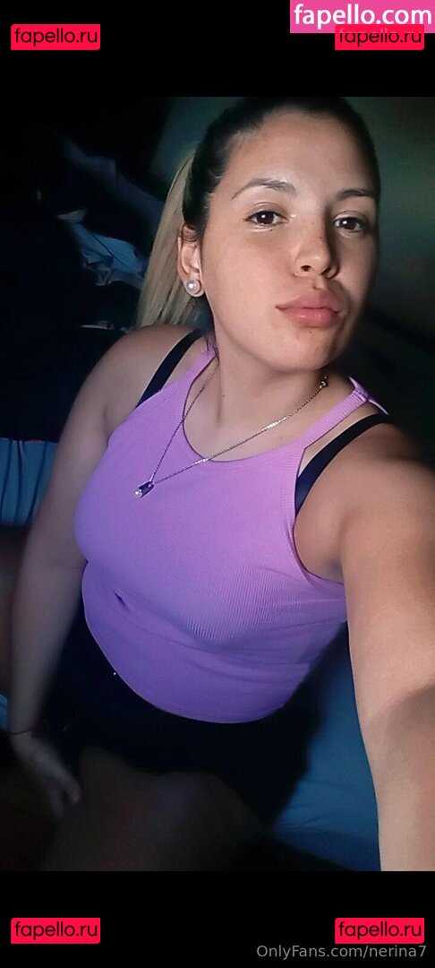 nerina7 Onlyfans Photo Gallery 