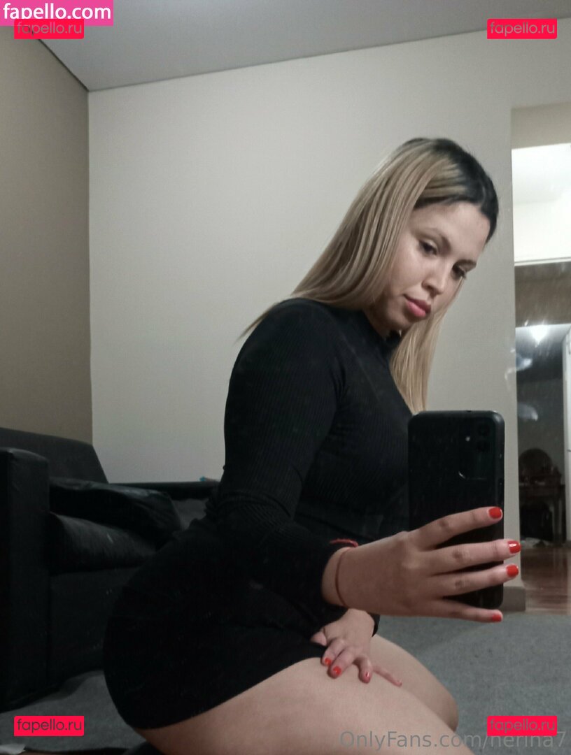 nerina7 Onlyfans Photo Gallery 