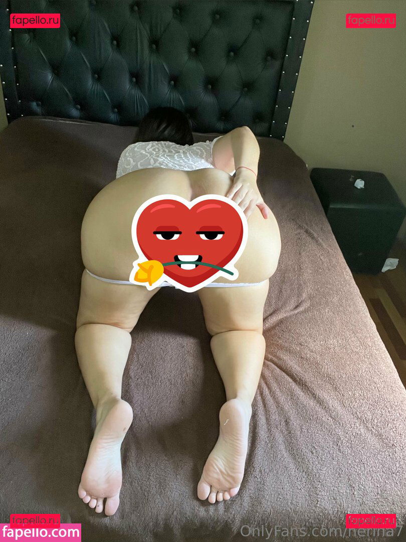 nerina7 Onlyfans Photo Gallery 