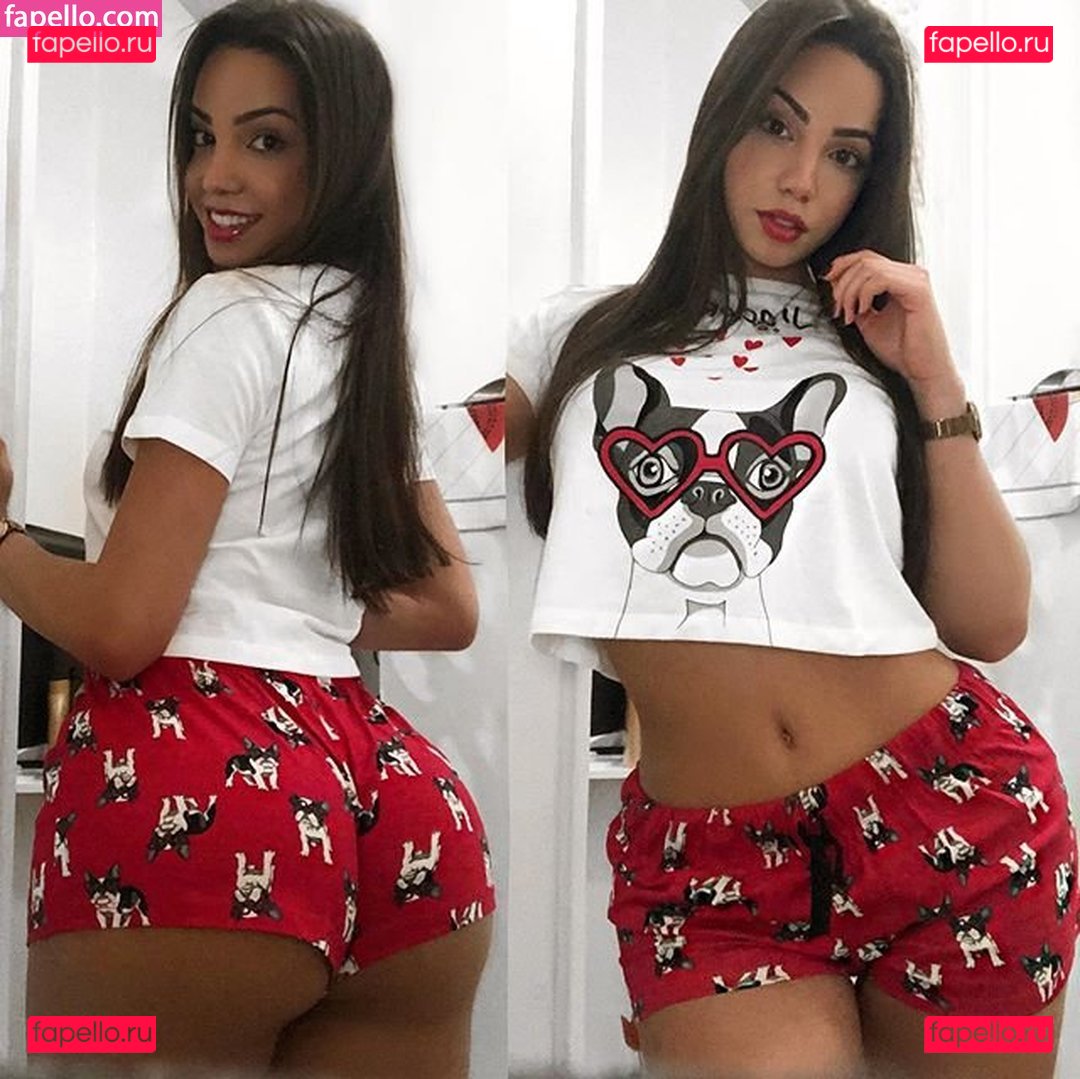 Maria Eduarda Nude Onlyfans Photo 49
