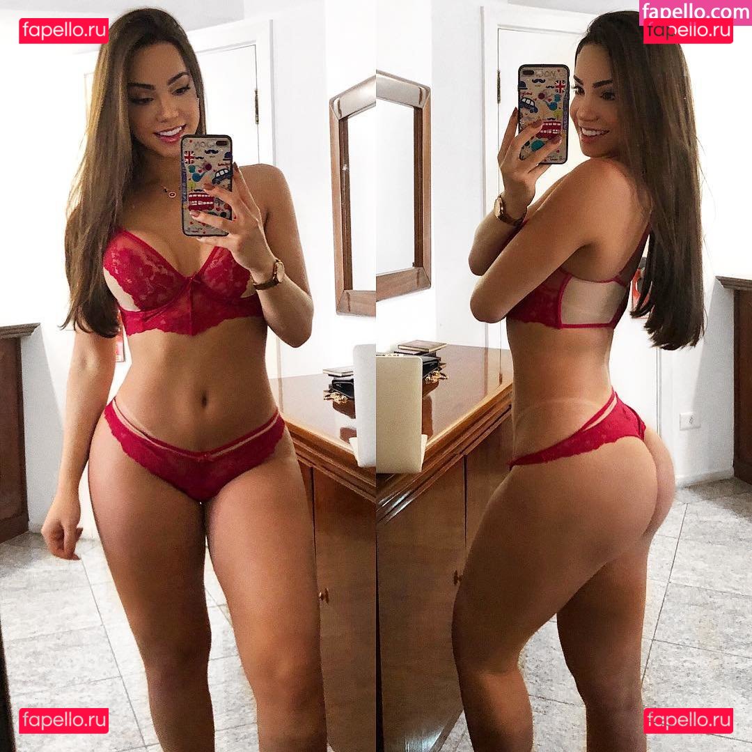 Maria Eduarda Nude Onlyfans Photo 34