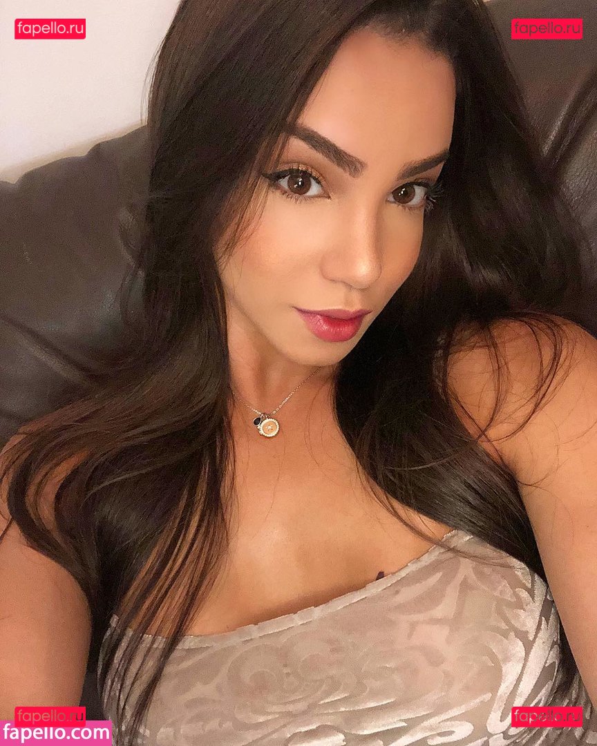 Maria Eduarda Nude Onlyfans Photo 13