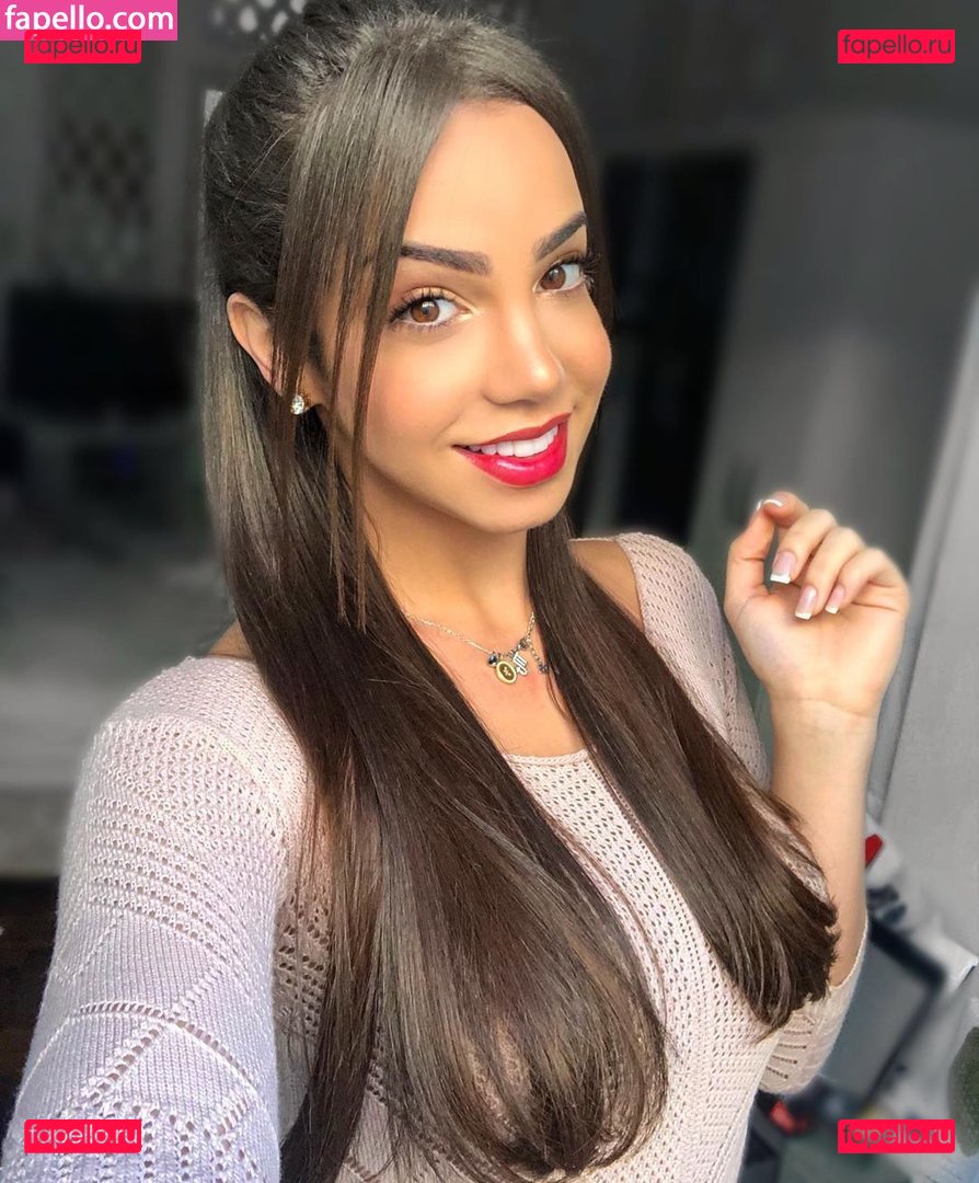 Maria Eduarda Nude Onlyfans Photo 7