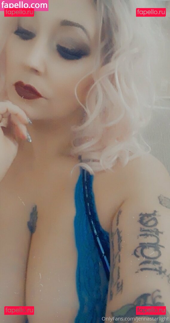 jenna_starlight Nude Onlyfans Photo 46