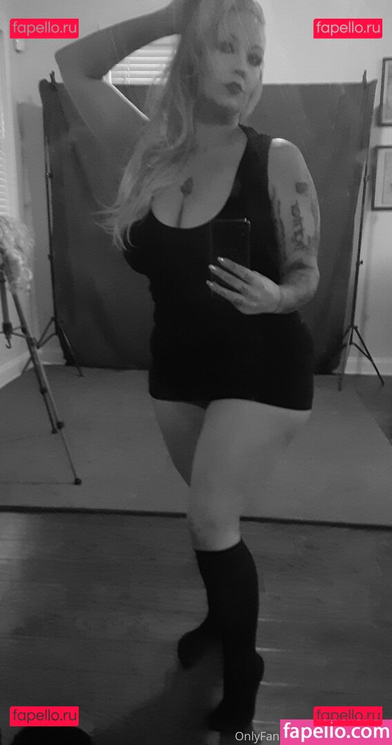 jenna_starlight Nude Onlyfans Photo 45
