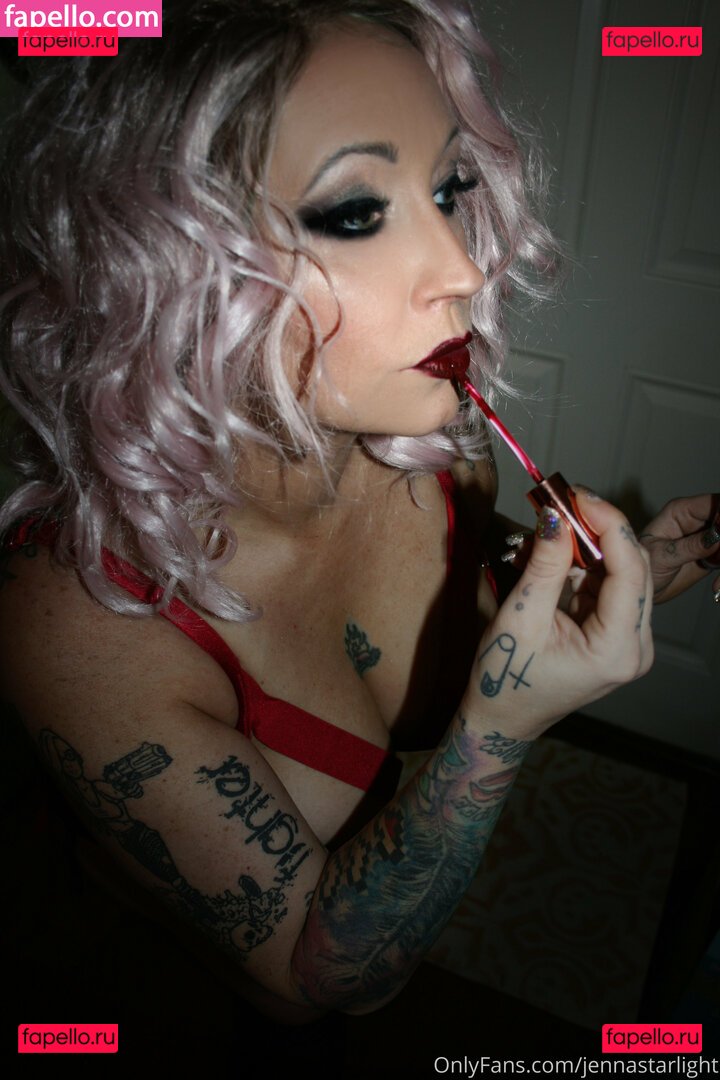 jenna_starlight Nude Onlyfans Photo 38