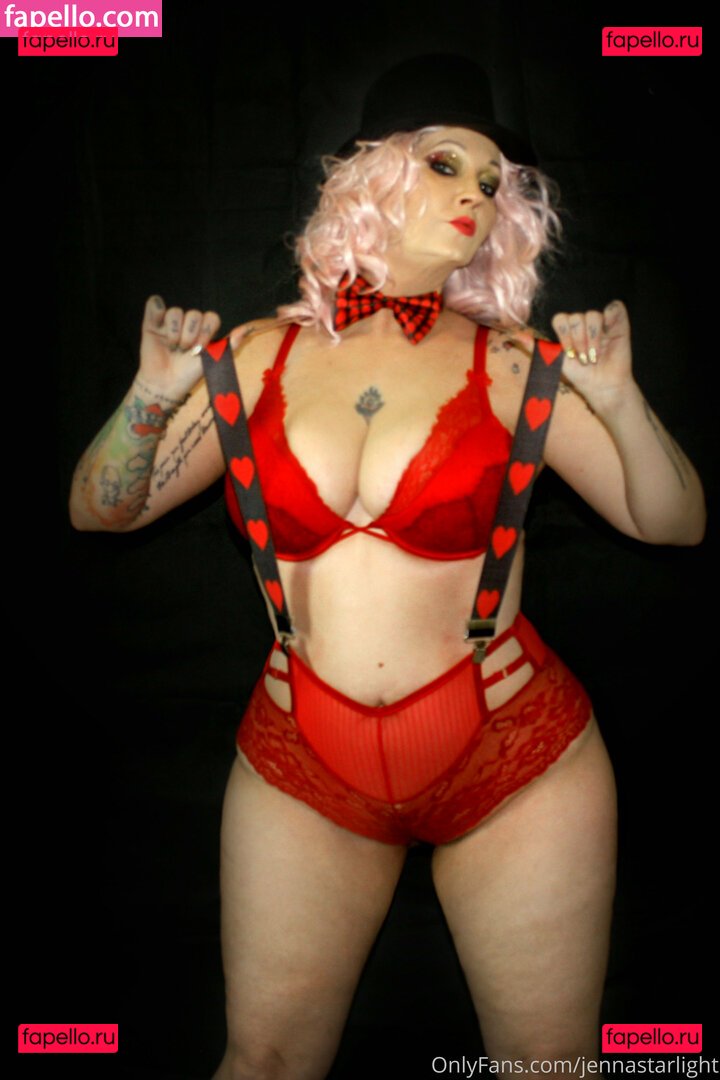jenna_starlight Nude Onlyfans Photo 31
