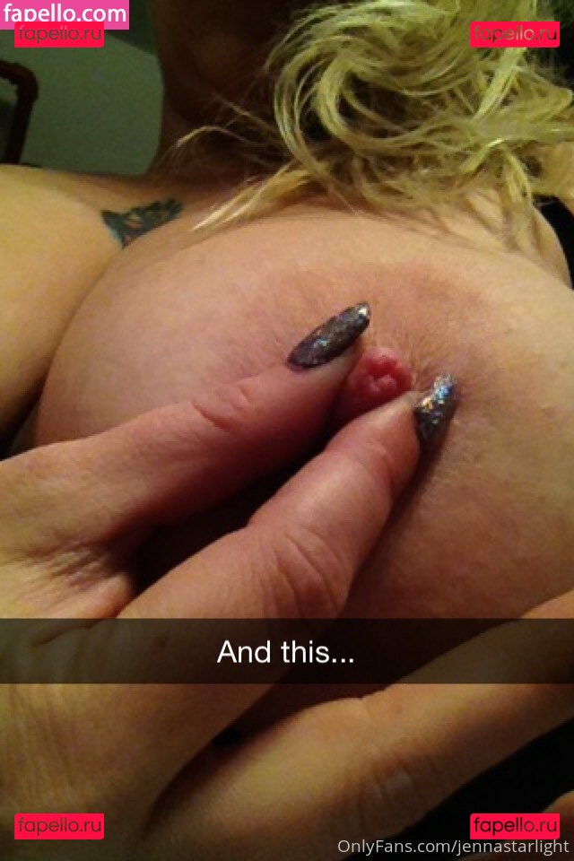 jenna_starlight Nude Onlyfans Photo 16