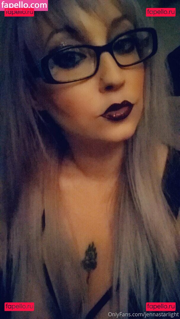 jenna_starlight Nude Onlyfans Photo 11