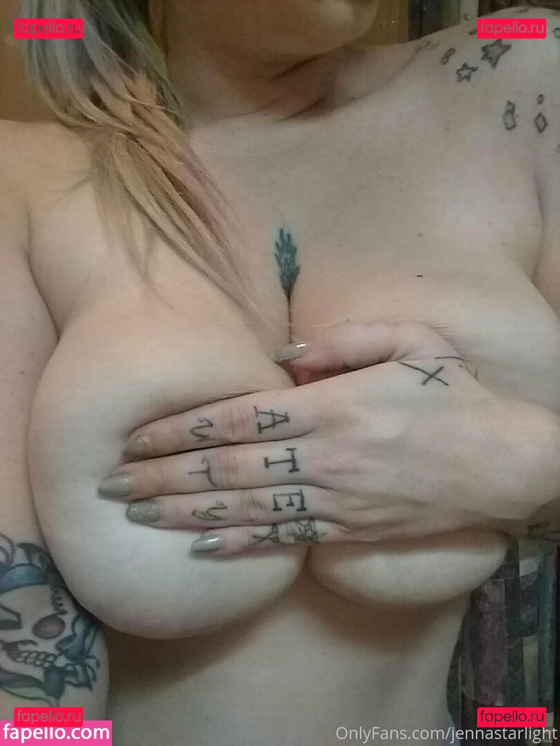 jenna_starlight Nude Onlyfans Photo 5
