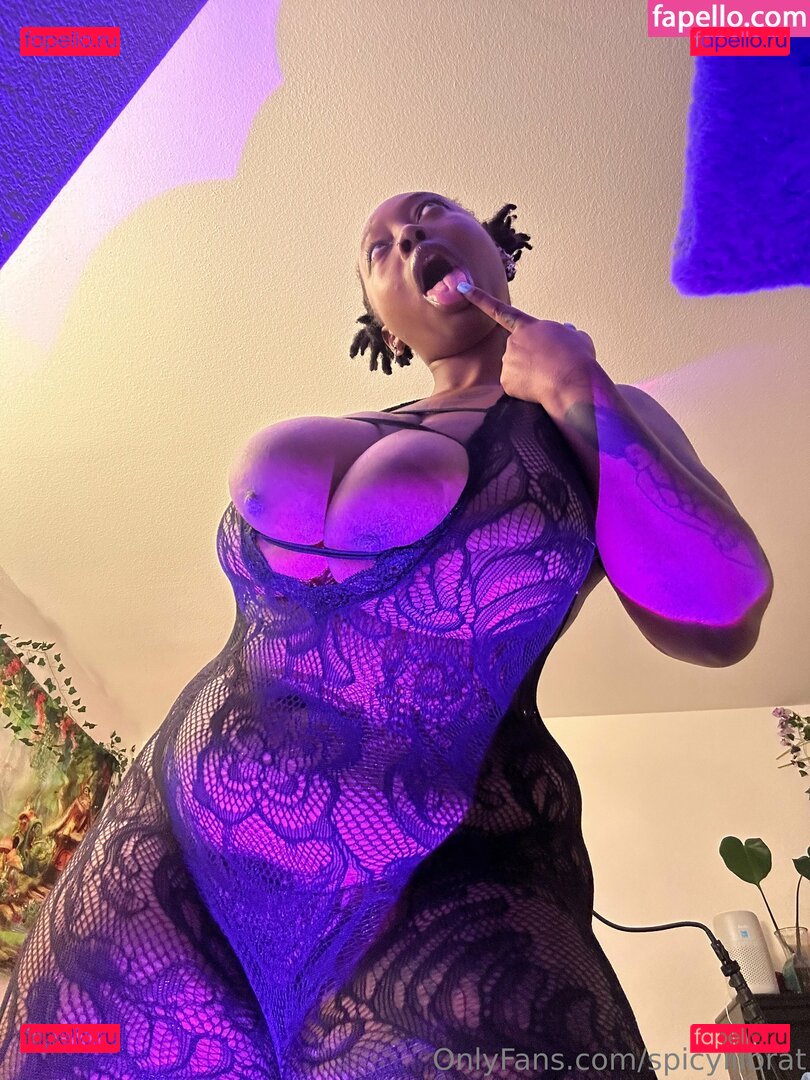 Spicylilbrat Nude Onlyfans Photo 24