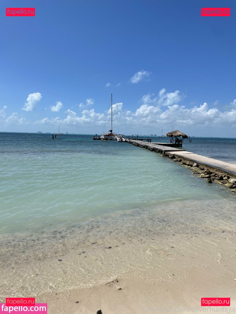 oliverhuntxx / oliverhuntxxx Onlyfans Photo Gallery 