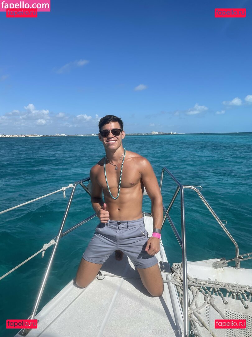 oliverhuntxx / oliverhuntxxx Onlyfans Photo Gallery 