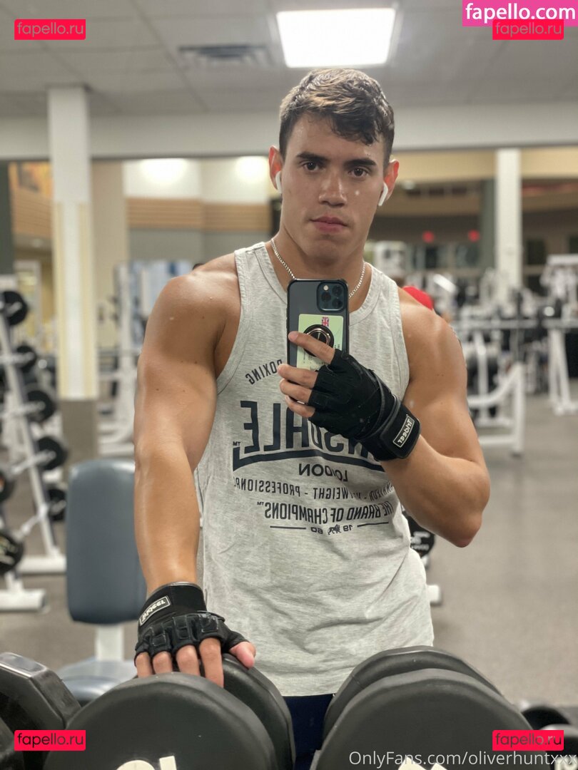 oliverhuntxx Nude Onlyfans Photo 28