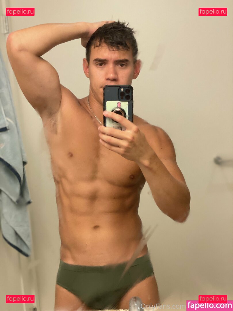 oliverhuntxx Nude Onlyfans Photo 22