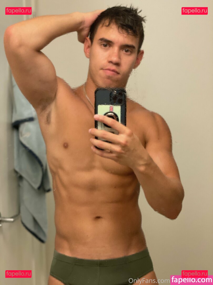 oliverhuntxx Nude Onlyfans Photo 21