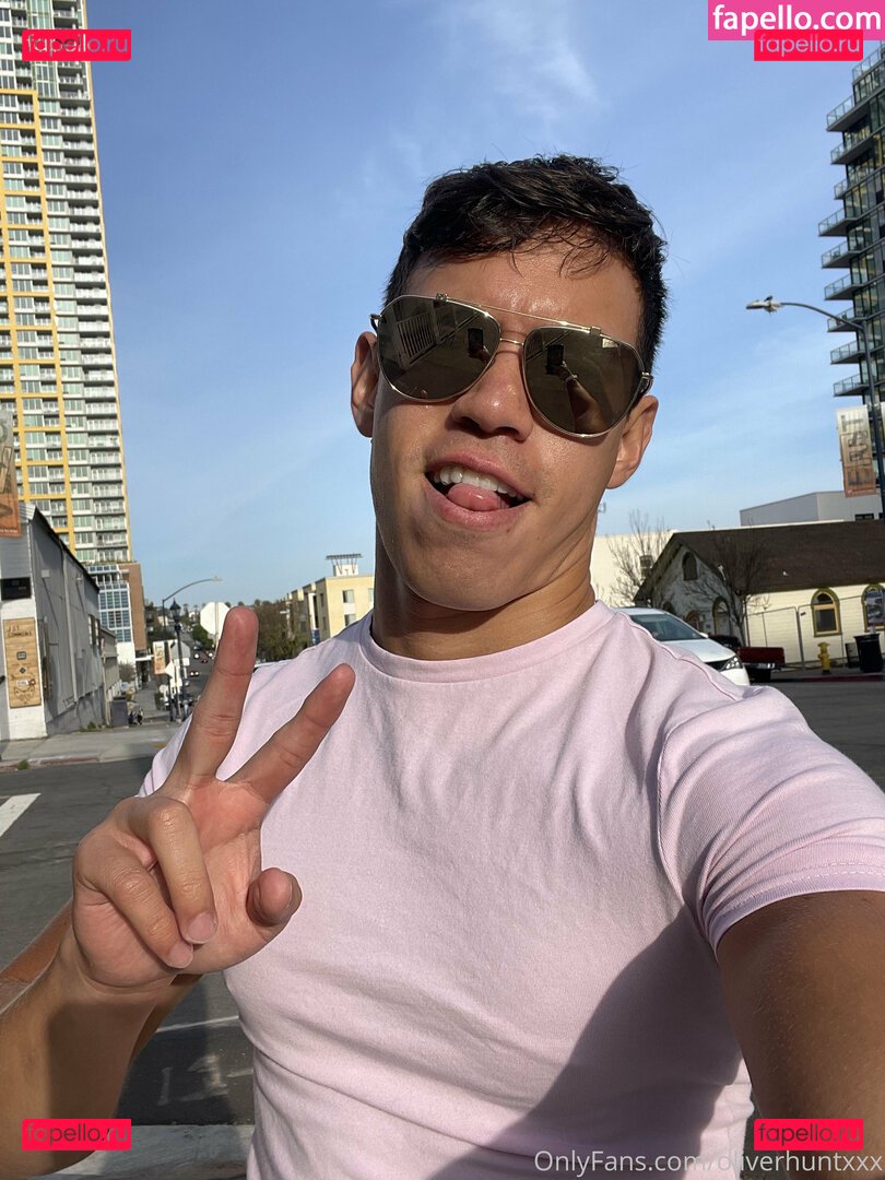 oliverhuntxx Nude Onlyfans Photo 18