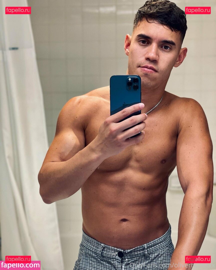 oliverhuntxx Nude Onlyfans Photo 16