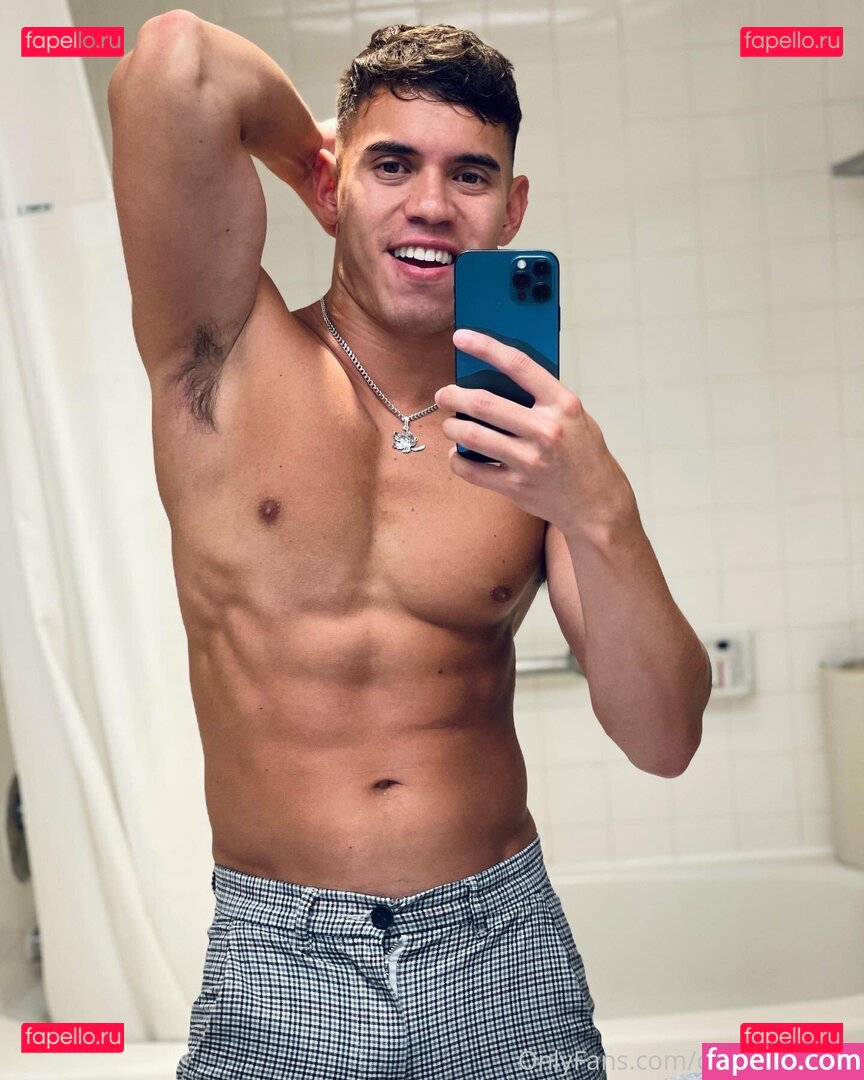 oliverhuntxx Nude Onlyfans Photo 15