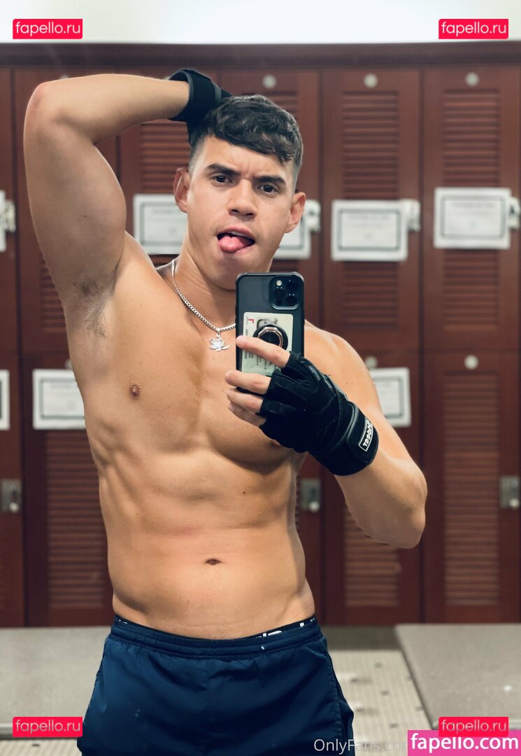 oliverhuntxx Nude Onlyfans Photo 13