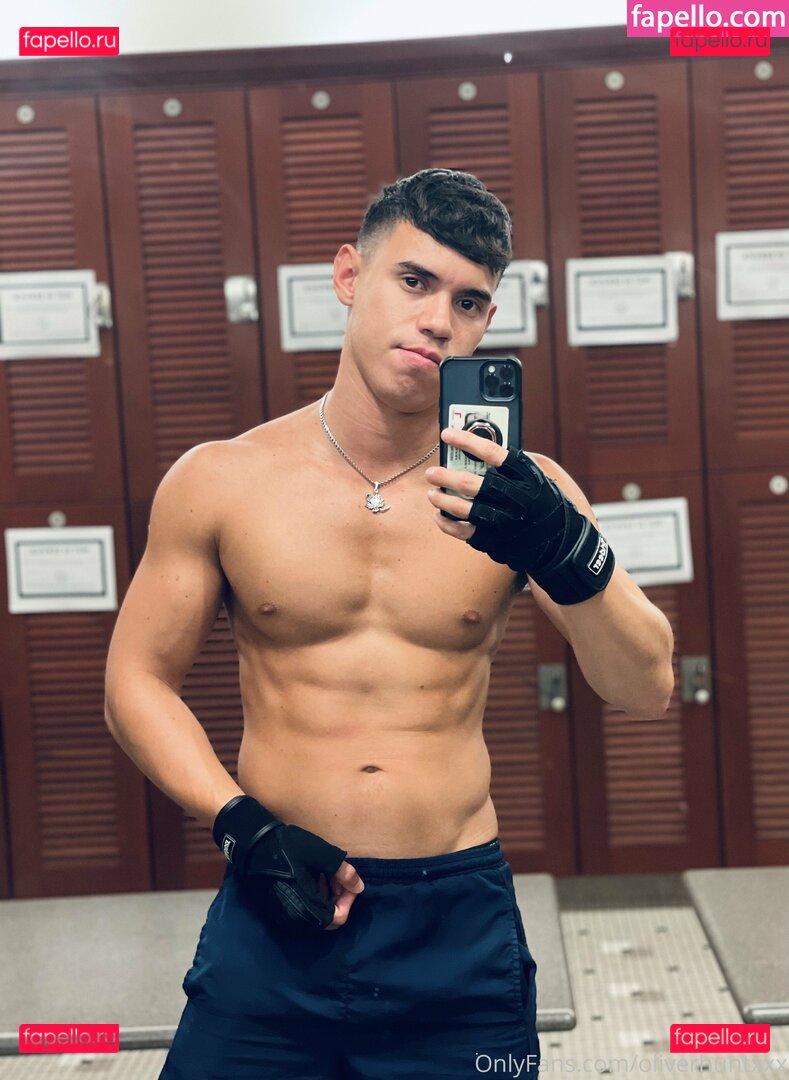 oliverhuntxx Nude Onlyfans Photo 12
