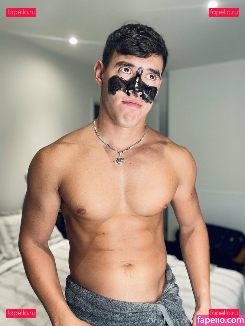 oliverhuntxx Nude Onlyfans Photo 10