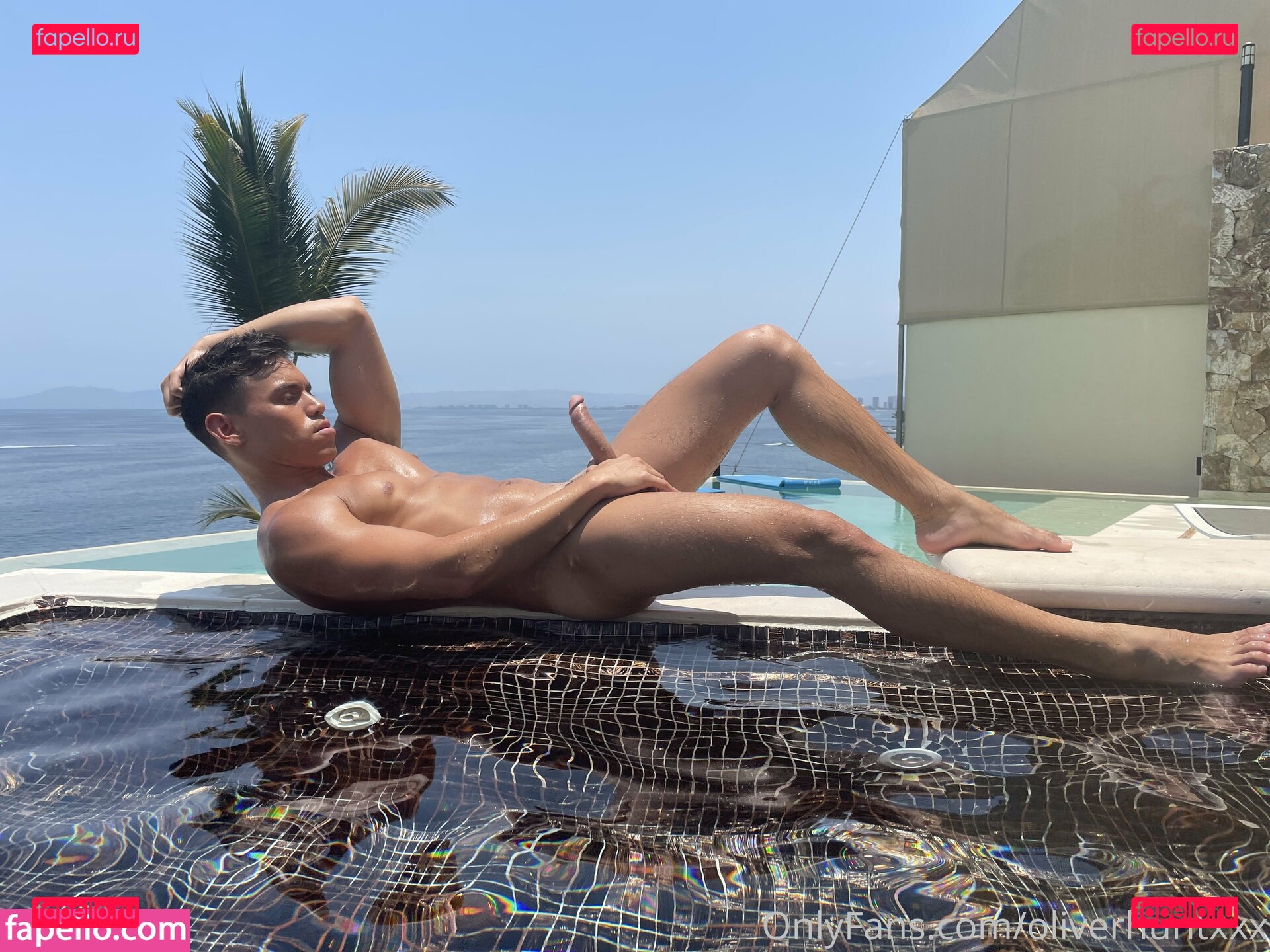 oliverhuntxx Nude Onlyfans Photo 9