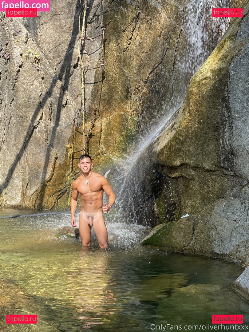 oliverhuntxx Nude Onlyfans Photo 5