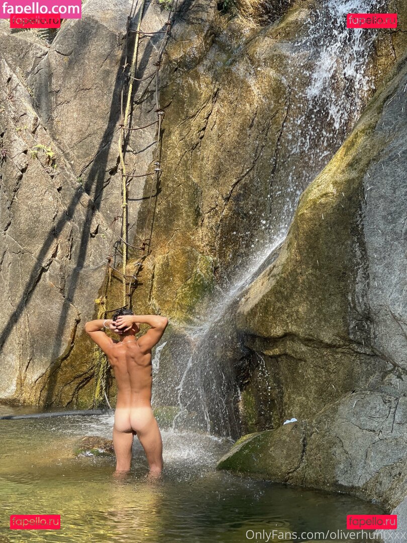 oliverhuntxx Nude Onlyfans Photo 4