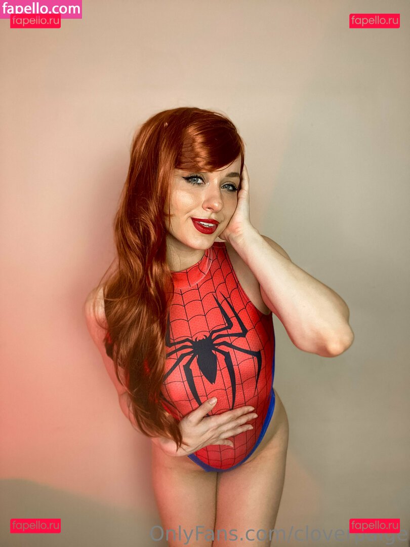 Cloverpaige Nude Onlyfans Photo 12