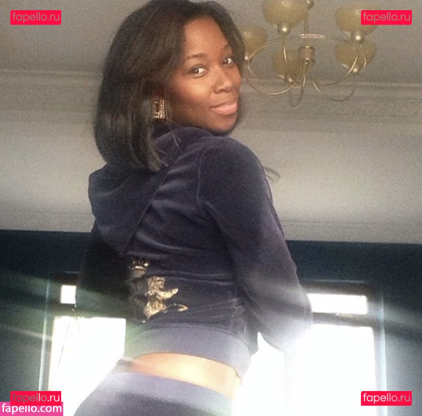 Jamelia Nude Onlyfans Photo 51