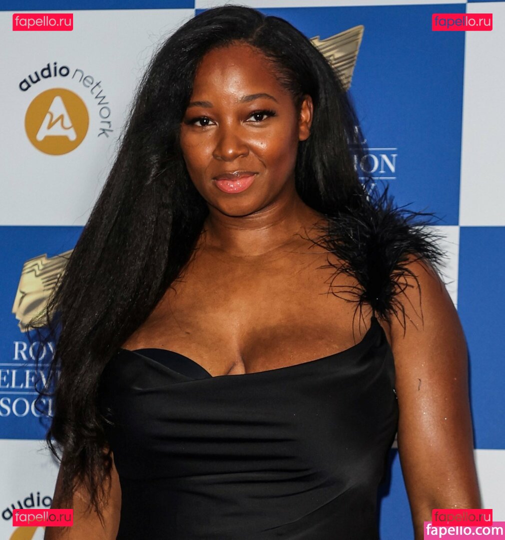 Jamelia Nude Onlyfans Photo 47