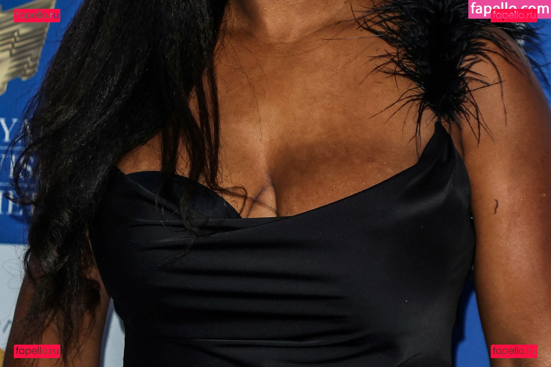 Jamelia Nude Onlyfans Photo 46