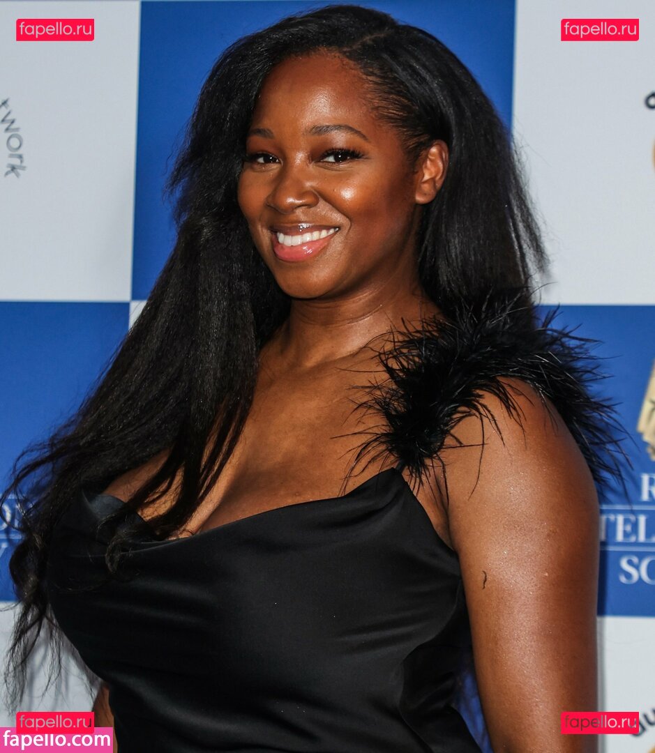 Jamelia Nude Onlyfans Photo 44