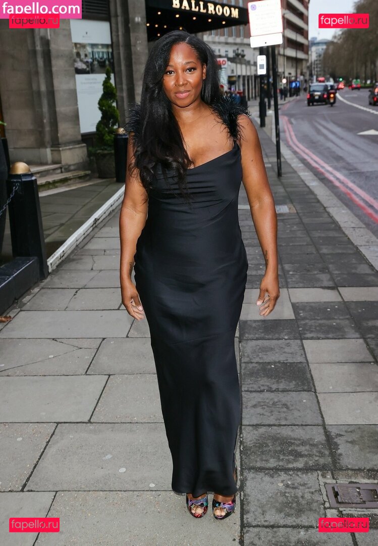 Jamelia Nude Onlyfans Photo 43