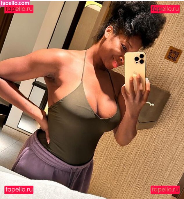 Jamelia Nude Onlyfans Photo 33