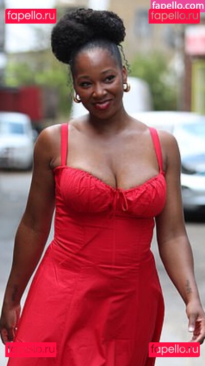 Jamelia Nude Onlyfans Photo 30