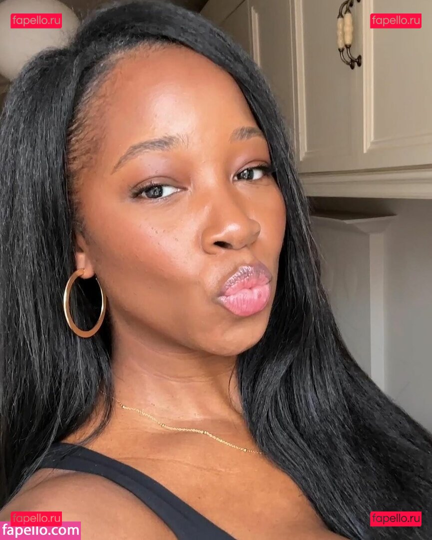 Jamelia Nude Onlyfans Photo 28