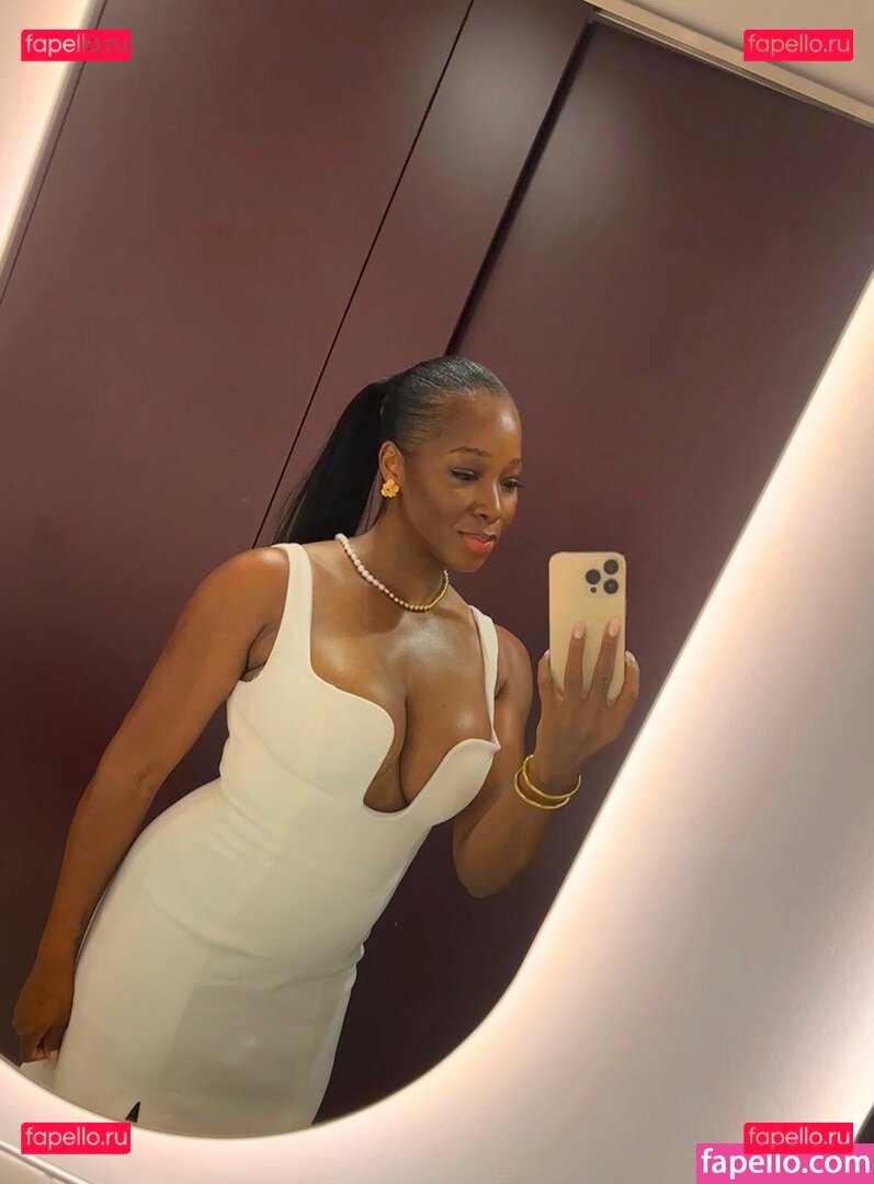 Jamelia Nude Onlyfans Photo 26
