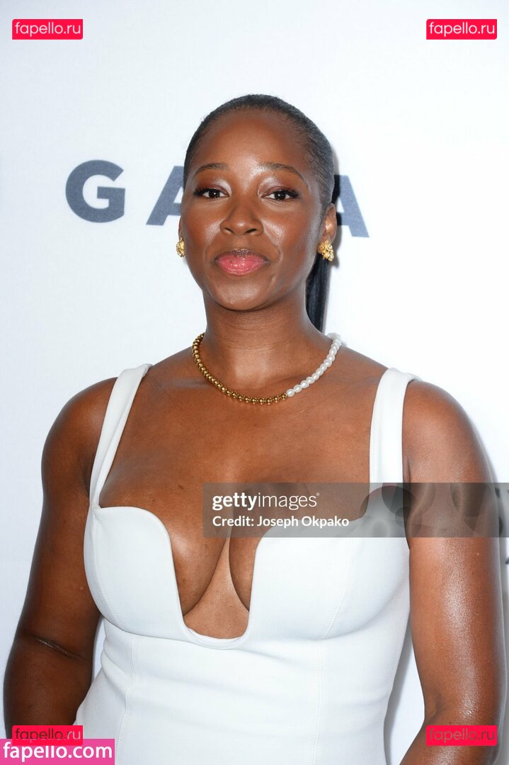 Jamelia Nude Onlyfans Photo 21