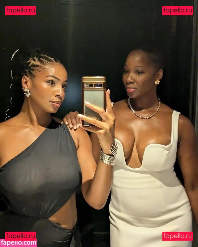 Jamelia Nude Onlyfans Photo 18