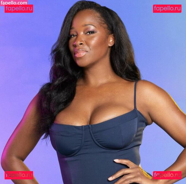 Jamelia Nude Onlyfans Photo 13