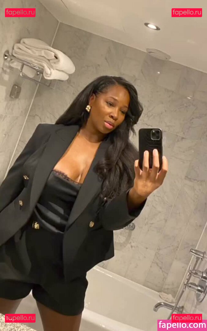 Jamelia Nude Onlyfans Photo 4