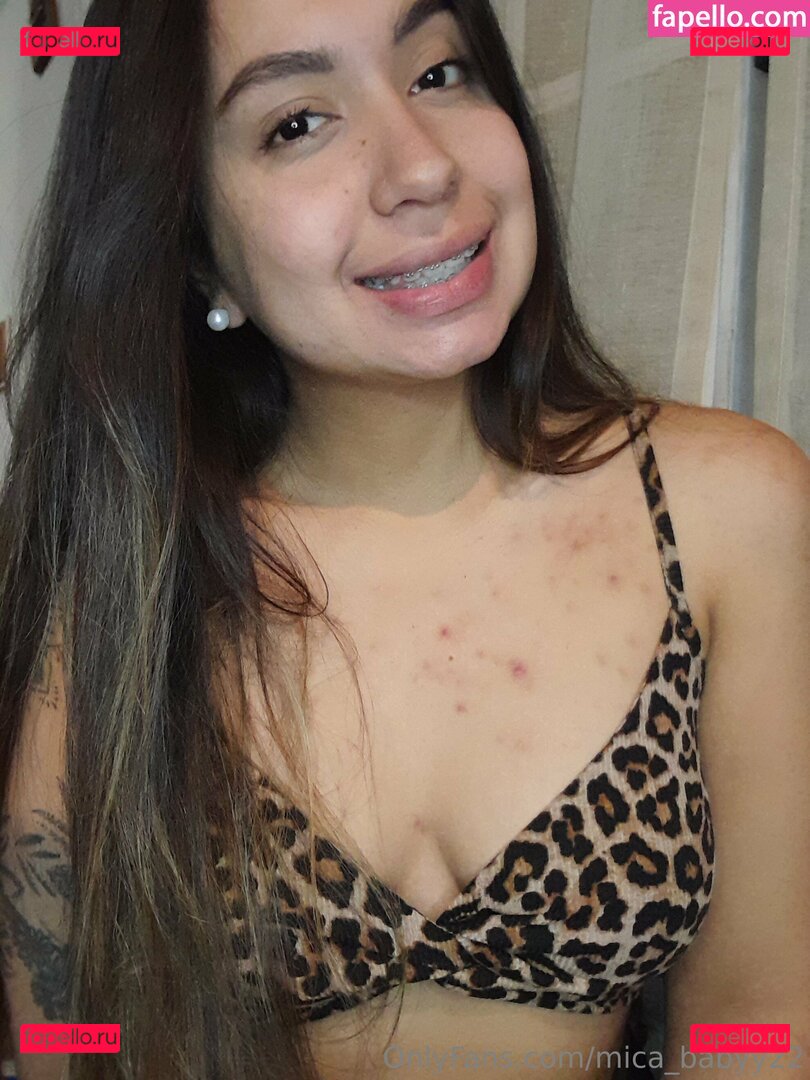 cbabyy22 Nude Onlyfans Photo 38