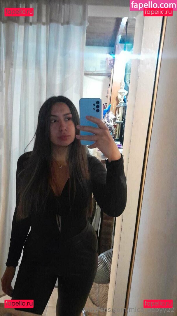 cbabyy22 Nude Onlyfans Photo 35