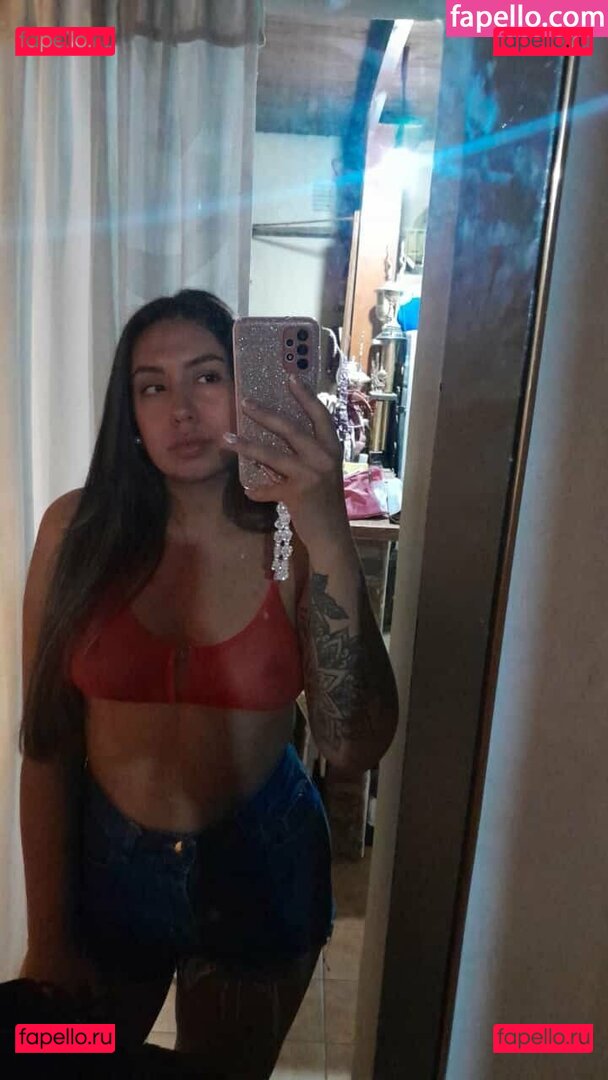 cbabyy22 Nude Onlyfans Photo 34