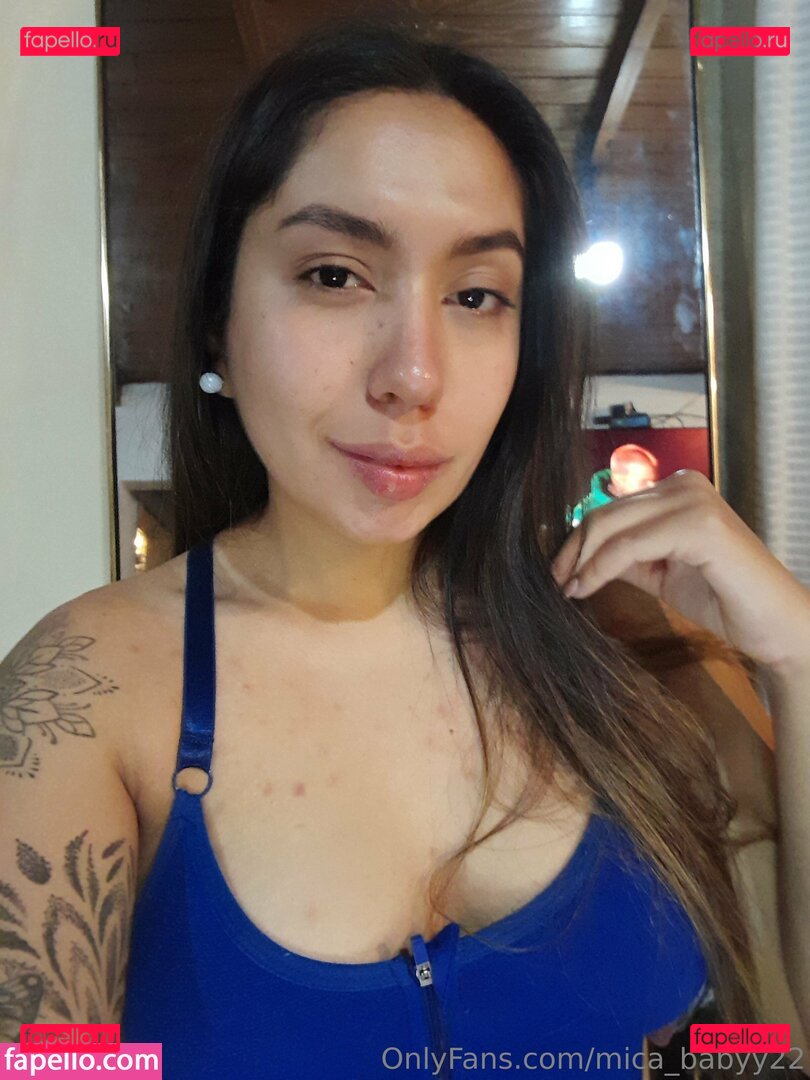 cbabyy22 Nude Onlyfans Photo 31
