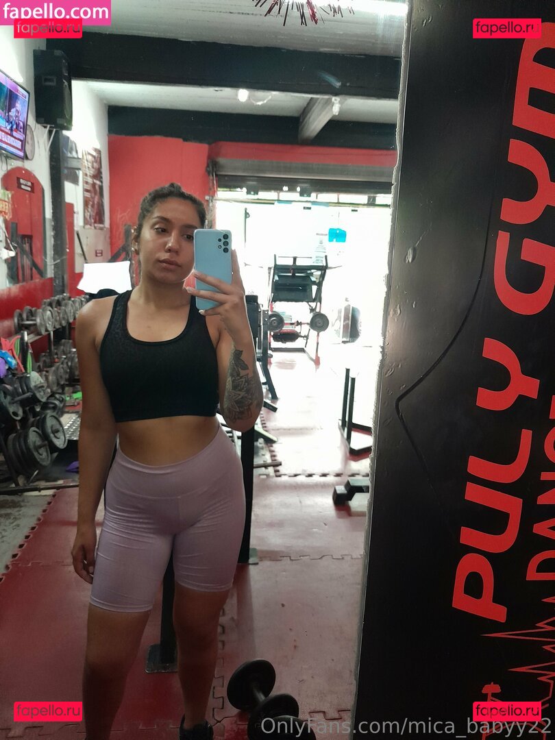 cbabyy22 Nude Onlyfans Photo 26